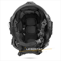 NATO registered Ballistic Helmet