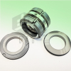 FLOWSERVE DURA SEAL. RO DOUBLE MECHANICAL SEALS