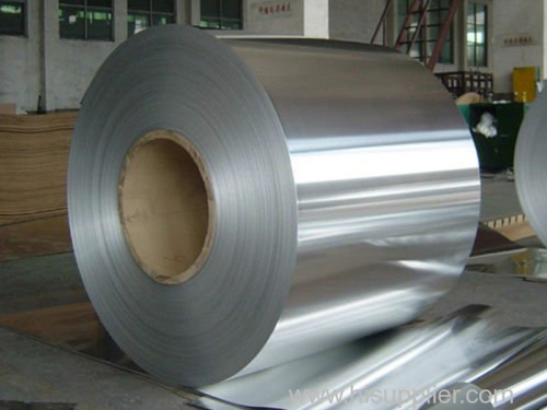 Aluminum Coil 20 21