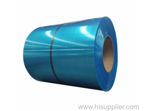Hydrophilic Aluminum Foil 2021