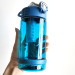 Mini Sports water bottle BPA-free activated carbon filter