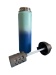 Outdoor water filter 22OZ stainless steel bottle