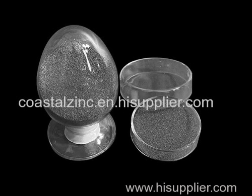 Zinc Powder Supplier from China