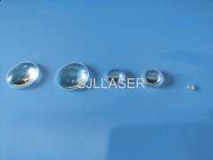 Low Melting Point Glass Aspherical Lens K-VC89 K-VC80 P-SK57 L-LAH84 N-SF11 N-BK7 D-ZLAF5