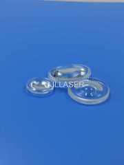 Low Melting Point Glass Aspherical Lens K-VC89 K-VC80 P-SK57 L-LAH84 N-SF11 N-BK7 D-ZLAF5