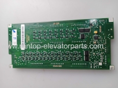 KONE elevator parts PCB KM856270G01 elevator parts manufacturer in China