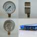 Wesen Technoloies Pressure Gauge 60mm dial
