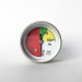 Wesen Technologies Pressure Gauge