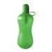 Outdoor Camping Frosted Gourd Water Bottle BPA Free With Carbon Filter