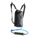 Adventure Life High-Quality Ocean Pack Water Filter Dry Bag 10L Camping