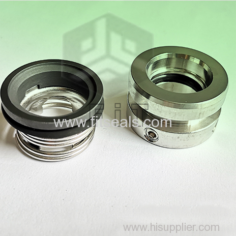 MECHANICAL SEAL FOR IMO PUMP