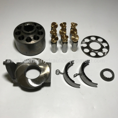 A20VG45 hydraulic pump parts