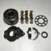 Rexroth A20VG45 hydraulic pump parts replacement