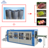 Multi Function Plastic Acrylic Abs Pc Ps Vacuum Forming Machine Thermoforming Machine Price