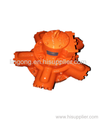 Hydraulic pump Hydraulic motor Lifting motor Plunger pump Rotate the motor