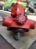 Hydraulic pump Hydraulic motor Lifting motor Plunger pump Rotate the motor