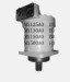 Hydraulic pump Hydraulic motor Lifting motor Plunger pump Rotate the motor