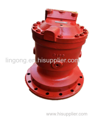 Hydraulic pump Hydraulic motor Lifting motor Plunger pump Rotate the motor