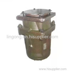 Hydraulic pump Hydraulic motor Lifting motor Plunger pump Rotate the motor