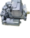 Hydraulic pump Hydraulic motor Lifting motor Plunger pump Rotate the motor