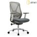 Adjustable Conference Chair Mesh Chair