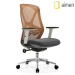 Adjustable Conference Chair Mesh Chair