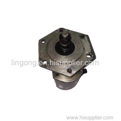 Oil pump Gear pump Gear motor High pressure pump Hydraulic oil pump Servo gear pump