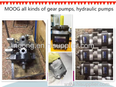 Internal Gear Pump long color common series