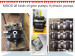 Internal Gear Pump long color common series