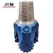 5 3/4" IADC127 Milled Tooth Bit Tricone Bit for Soft Formation Drilling