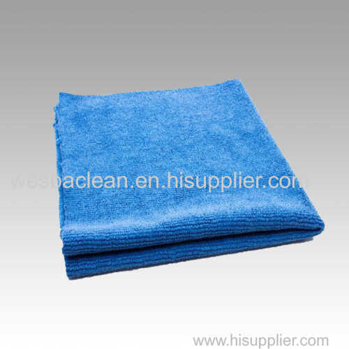 Microfiber towel/car polishing cloth