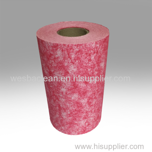 Wesba Abrasive Cloth Abrasive wipes