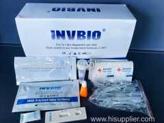 COVID-19 (SARS-CoV-2) neutralizing antibody Rapid Test Device