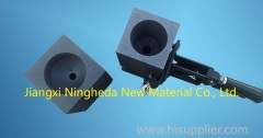 Isostatic Graphite Mold Exothermic Welding Isostatic Graphite Mold