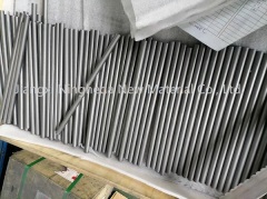 Graphite Casting Rod for Non-Ferrous Metal