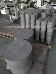 Graphite Casting Rod for Non-Ferrous Metal