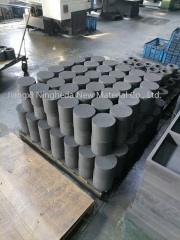 Graphite Casting Rod for Non-Ferrous Metal