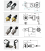 pressure sensor transducer made in China