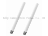 DRa25 RG-141 Cable N-type PLUG 2.4G&5G 6±0.5dBi