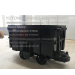 3 Ton Loading Capacity Side-Dump Hydraulic Mine Wagons