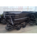 3 Ton Loading Capacity Side-Dump Hydraulic Mine Wagons