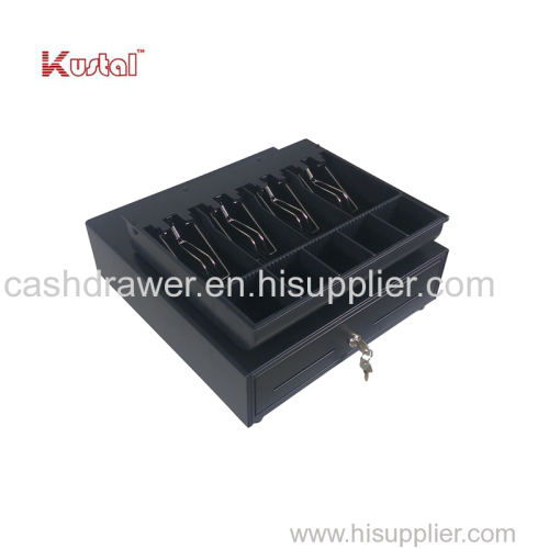 13 inch Point of Sale Custom Made Cash Drawer