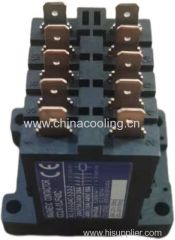 magnetic contactor 3pole AC220V USD3.5-5 per piece