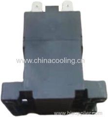 magnetic contactor 3pole AC220V USD3.5-5 per piece