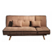 Coffee Adjustable Sleeper Sofa Multi-purpose sofa