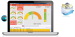 temp and humidity monitor Wireless Temperature Sensor