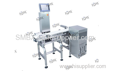 Check Weigher highdream- en