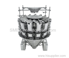 dle Product Multihead Weigher