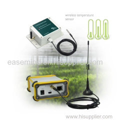 room temp monitor Temperature Wireless Sensor