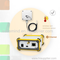 temp and humidity monitor Wireless Temperature Sensor